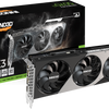 INNO3D RTX 5070 TI X3 16GB GRAPHICS CARD