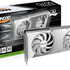INNO3D RTX 5070 TWIN X2 OC WHITE 12GB GDDR7 GRAPHICS CARD