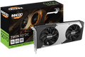 INNO3D GEFORCE RTX 5070 TWIN X2 OC 12GB GDDR7 GRAPHICS CARD-BLACK