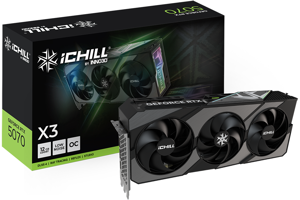 RTX 5070 Price in India | Buy GeForce RTX 5070 Online