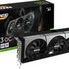 INNO3D RTX 5080 X3 OC 16GB GDDR7 GRAPHICS CARD