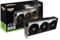 INNO3D RTX 5090 X3 OC 32GB GDDR7 GRAPHICS CARD