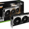 INNO3D RTX 5090 X3 OC 32GB GDDR7 GRAPHICS CARD