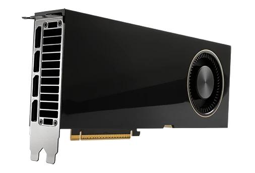 NVIDIA RTX PRO 6000 Blackwell Max-Q 96GB Workstation Edition