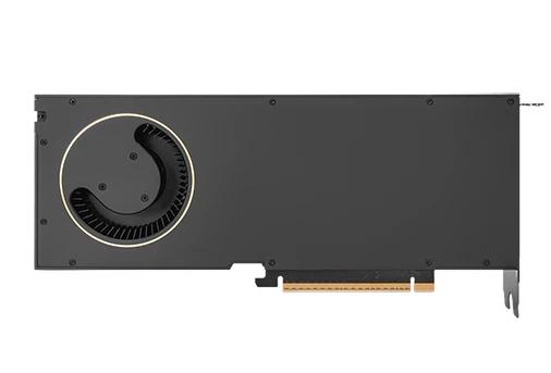 NVIDIA RTX PRO 6000 Blackwell Max-Q 96GB Workstation Edition