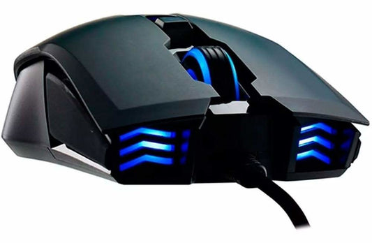 COOLER MASTER DEVASTATOR 3 RGB GAMING KEYBOARD & MOUSE COMBO