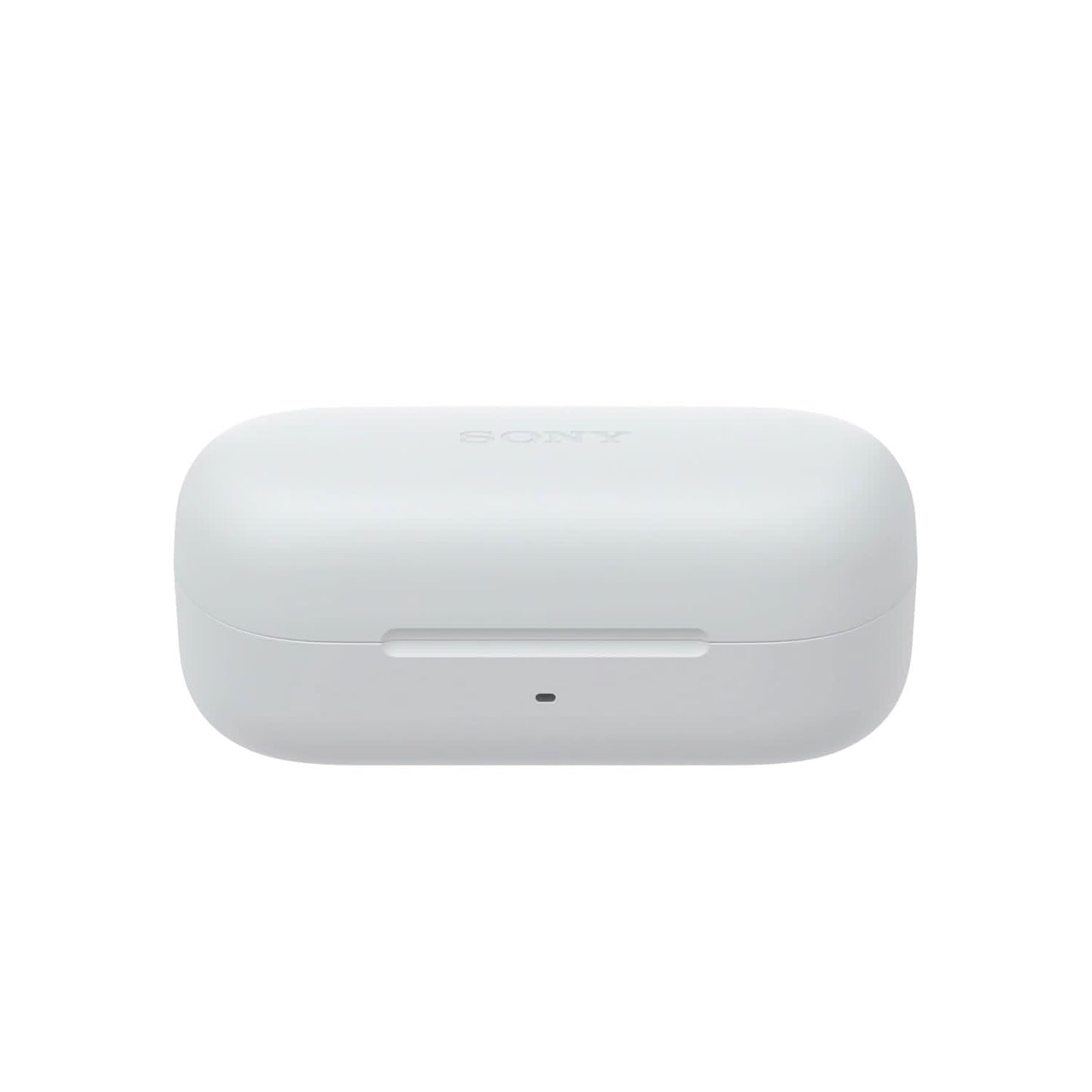 Sony WF-C510 Wireless Bluetooth Earbuds- White