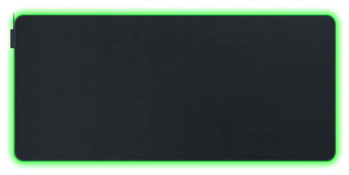 RAZER GOLIATHUS CHROMA 3XL - SOFT GAMING MOUSE MAT - RZ02-02500700-R3M1