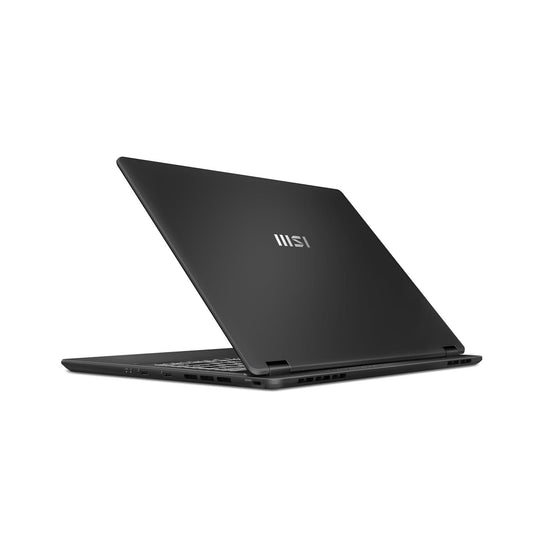 MSI Prestige 14 AI+Evo C2VMG-036IN Intel Core Ultra 7 258V Embedded 32GB LPDDR5x/1TB NVMe PCIe SSD Intel Arc Graphics/Windows11 Home/Office + M365/2 Year Warranty Term