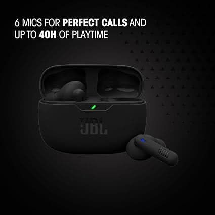 JBL Wave Beam 2 Ear Buds Wireless BluetoothV5.3