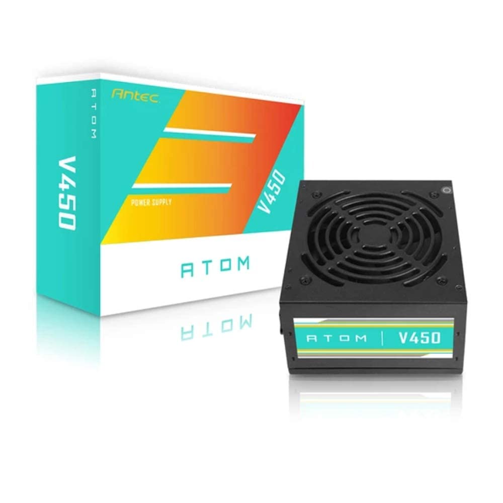 ANTEC ATOM V450 V2 SMPS