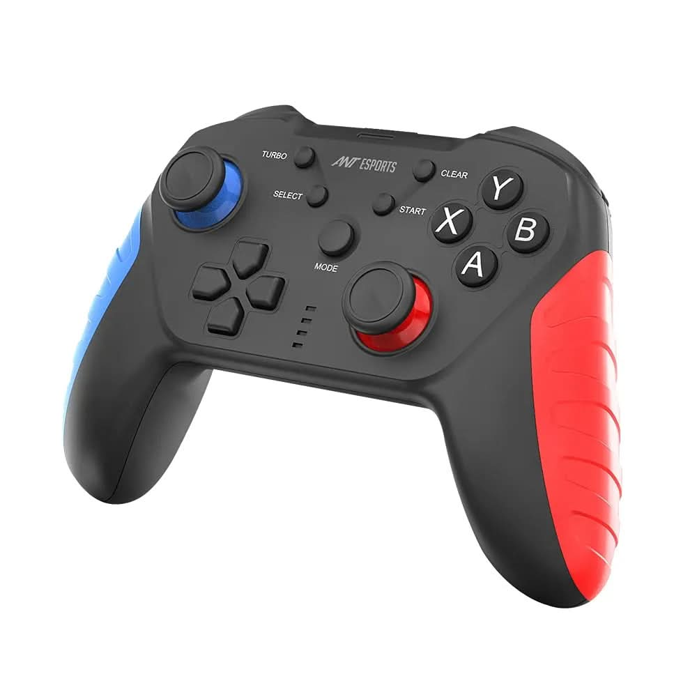 ANT ESPORTS GP310 WIRELESS GAMEPAD