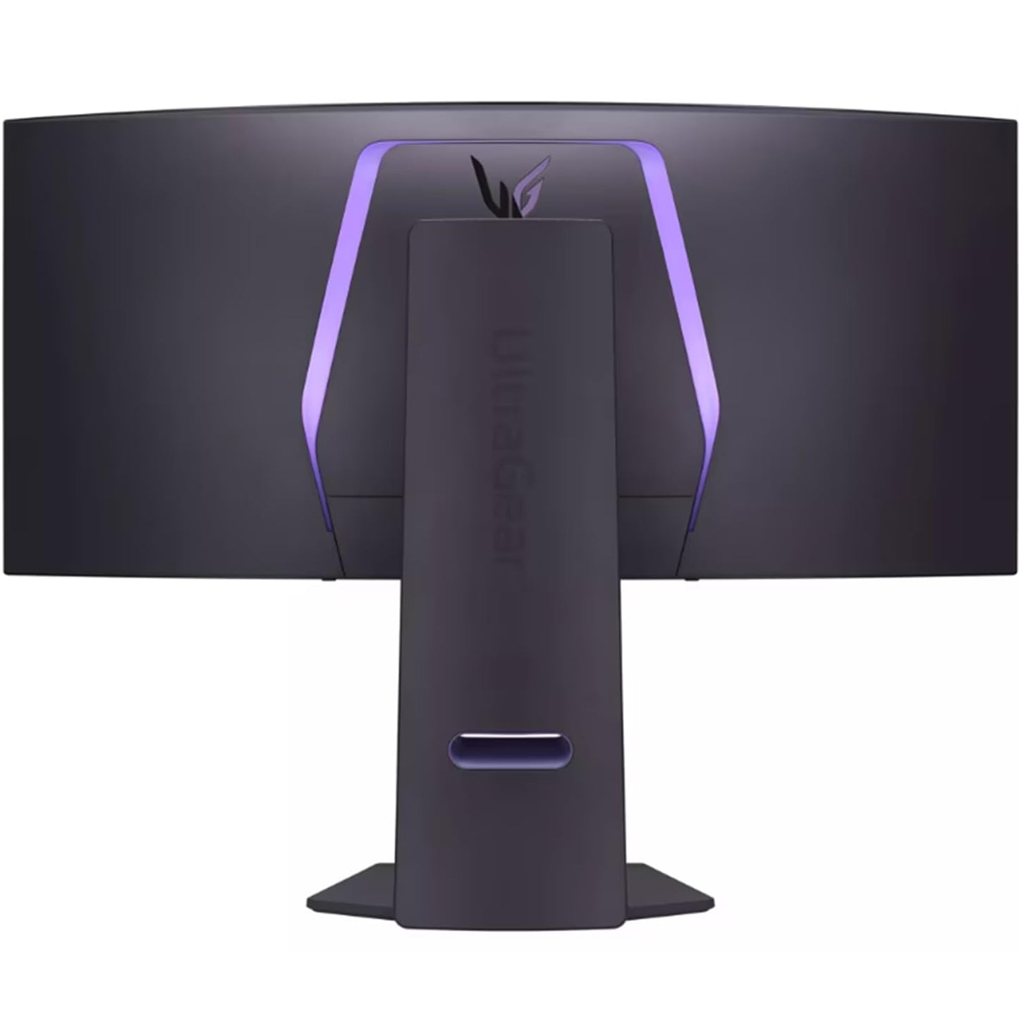 LG ULTRAGEAR 34GS95QE-B 34 INCH GAMING MONITOR (34GS95QE-B)