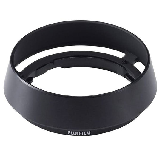 FUJIFILM LENS HOOD LH-XF35-2 LENS HOOD (BLACK)