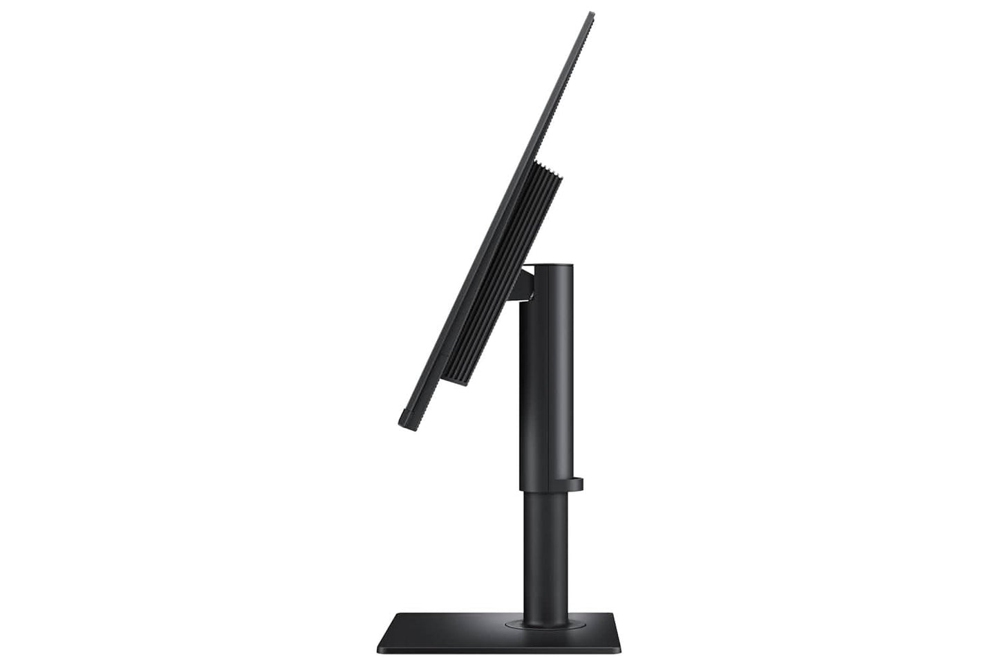 Samsung Essential Series S4 27 Inch FHD IPS Panel, Flat Monitor