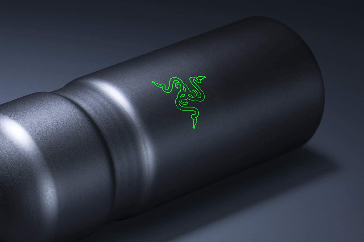 RAZER HYDRATOR BOTTLE CLASSIC BLACK