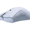 RAZER DEATHADDER ESSENTIAL WHITE EDITION - ERGONOMIC WIRED GAMING MOUSE - FRML PACKAGING