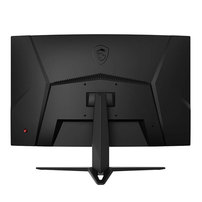 MSI OPTIX 27 INCH G27C4 FHD 165HZ ESPORTS GAMING MONITOR