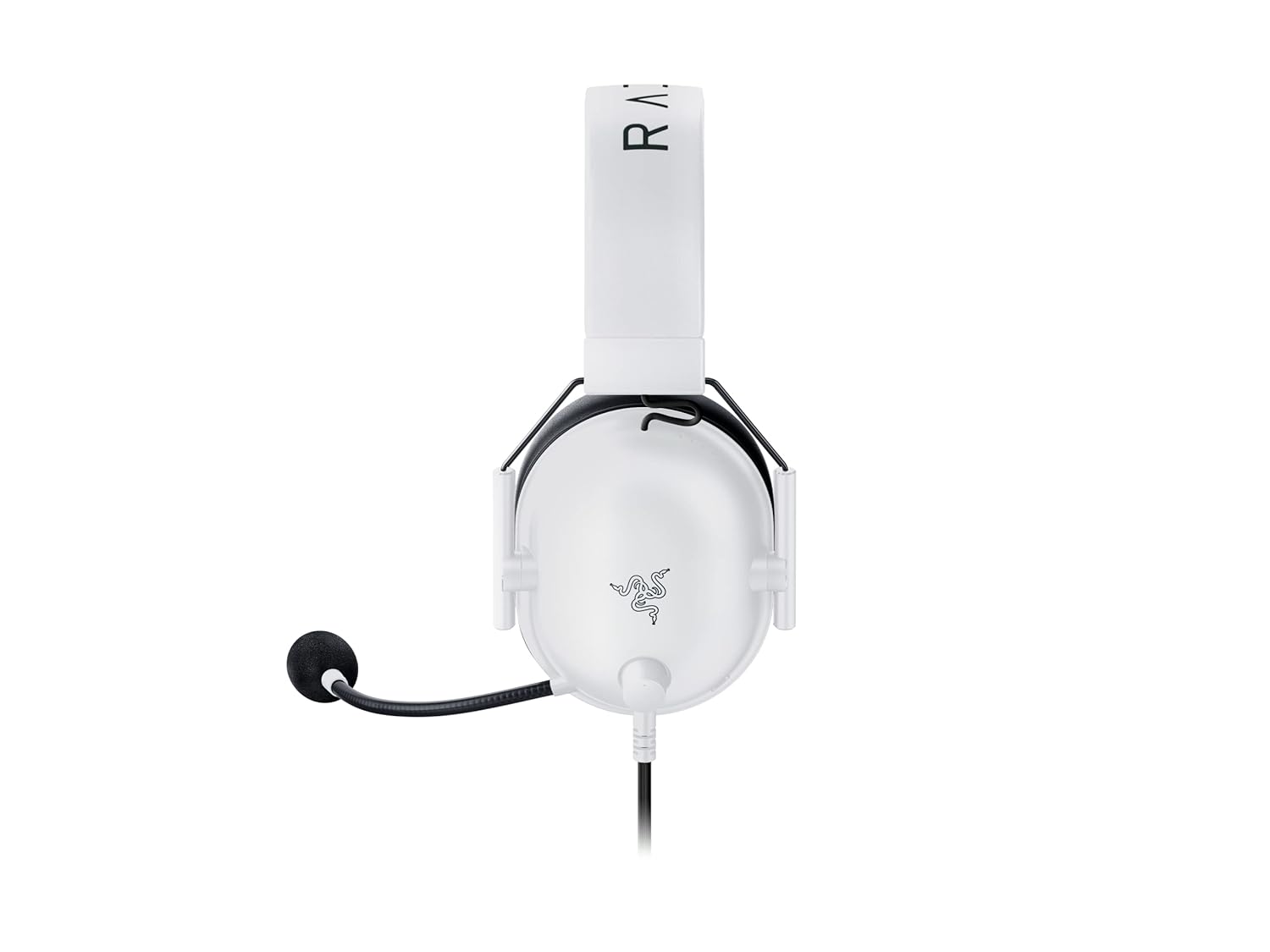 RAZER BLACKSHARK V2 X - WIRED GAMING HEADSET - WHITE RZ04-03240700-R3M