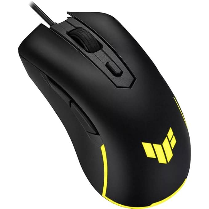 ASUS TUF Gaming M3 Gen II Gaming Mouse