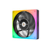 THERMALTAKE TOUGHFAN 12 RGB | RADIATOR FAN | 3 PACK