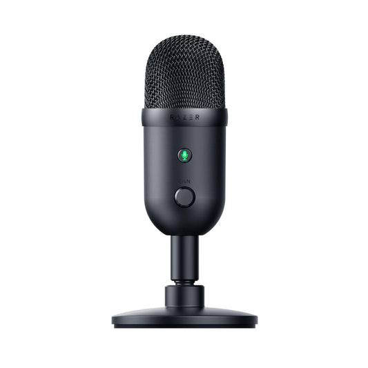 RAZER SEIREN V2 X - USB MICROPHONE FOR STREAMERS