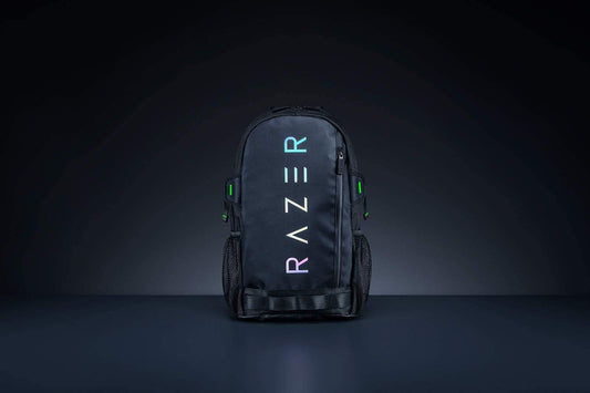 RAZER ROGUE 13 INCH BACKPACK V3 - CHROMATIC EDITION