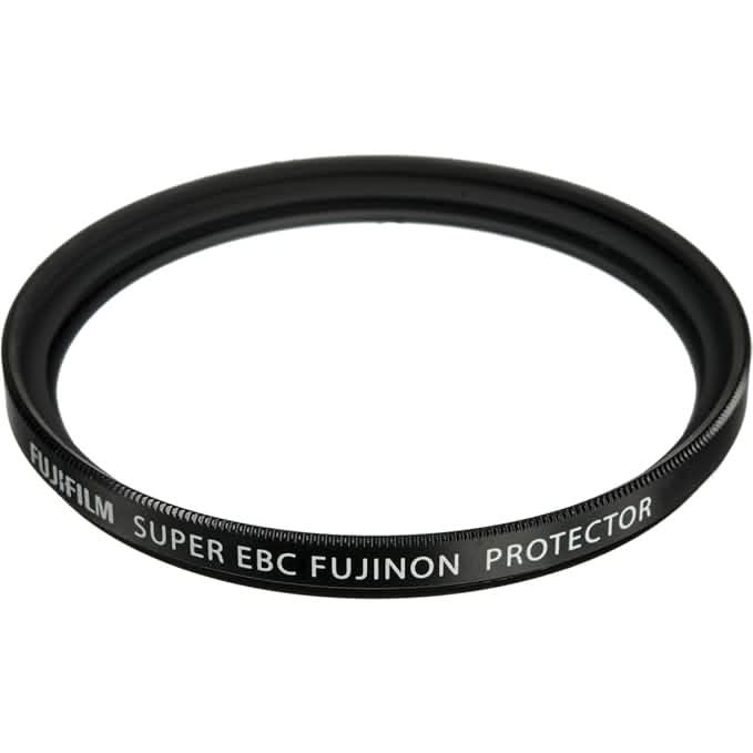 FUJIFILM PROTECTIVE FILTER PRF-43