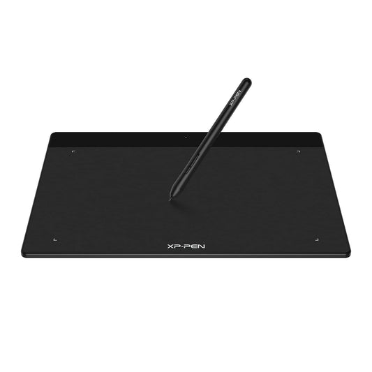 XPPen Deco Fun L 10x6 Inches Graphic Tablet- Black