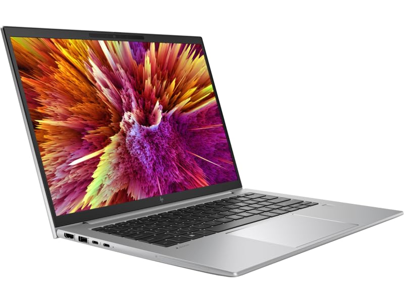 HP ZBOOK FIREFLY I7-1355U,16GB (1X16GB) DDR5 5200,1TB PCIE NVME SSD,RTX A500 4GB,WIN 11 PRO,5MP + IR CAM,14 WUXGA AG 250,NO,WI-FI 6E + BT 5.3,YES,3/3/3