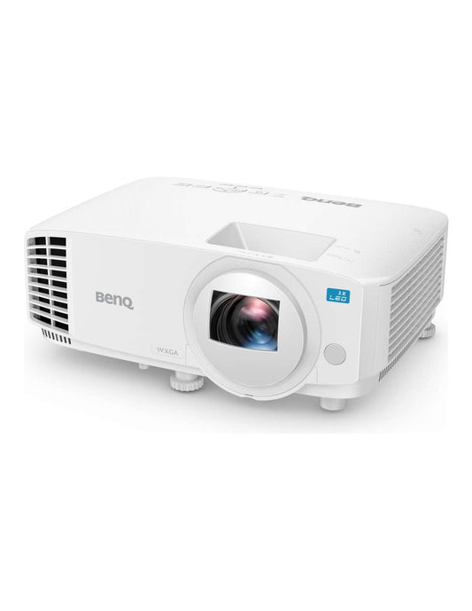 BENQ WXGA LED BUSINESS PROJECTOR (LW500ST)