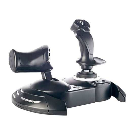 Thrustmaster T-Flight Hotas One Standard Flight Game Controller