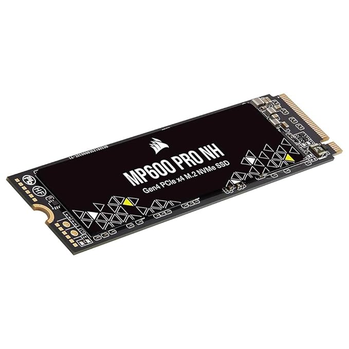 CORSAIR SSD 1TB MP600 NVME GEN4 M.2