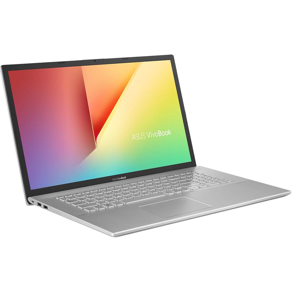 ASUS ZENBOOK 13 UX334FL-A5822TS INTEL CORE I5 10TH GEN 13.3-INCH FHD THIN & LIGHT LAPTOP (8GB RAM/512GB PCIE SSD/WINDOWS 10/MS-OFFICE 2019/2GB NVIDIA GEFORCE MX250 GRAPHICS/1.27 KG), ICICLE SILVER