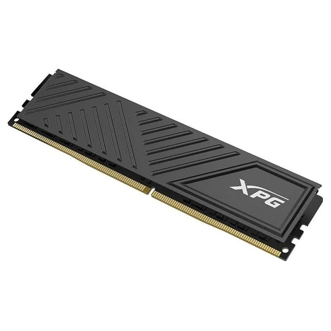 XPG DDR4 16GB 3200 MHZ D35G SPECTRIX BLACK