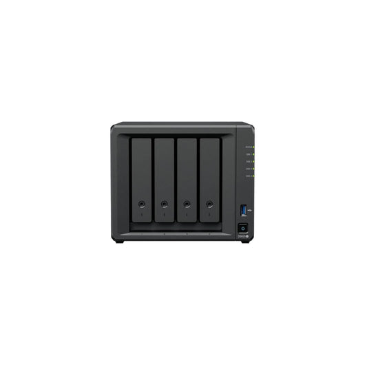 Synology DiskStation DS925+ 4-Bay NAS