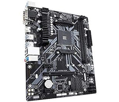 GIGABYTE GA-B450M-S2H AMD AM4 MOTHERBOARD