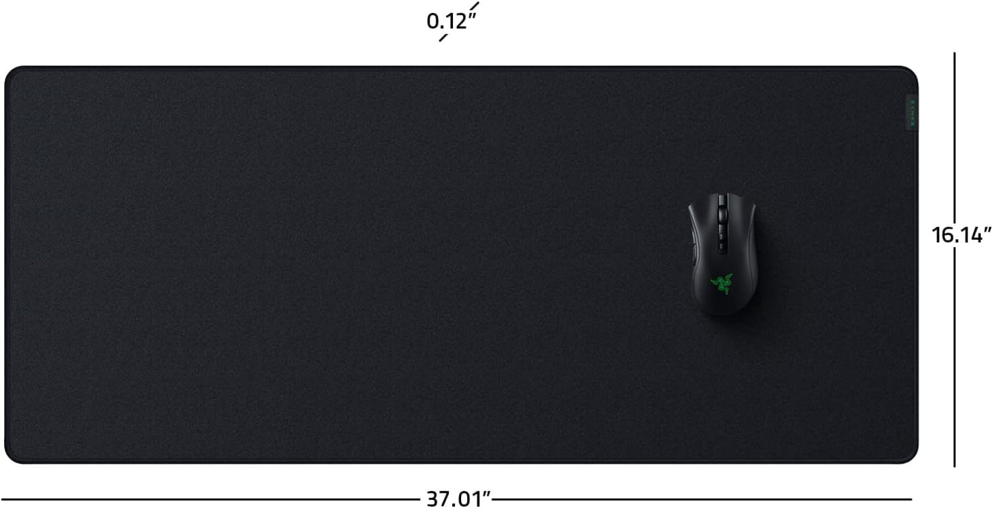 RAZER STRIDER CHROMA - GAMING MOUSE MAT