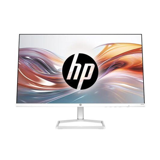 HP SERIES 5 23.8 INCH FHD MONITOR WITH SPEAKERS - 524SA