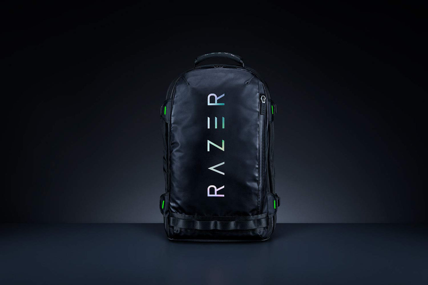 RAZER ROGUE 17 INCH BACKPACK V3 - CHROMATIC EDITION