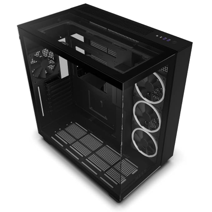 Dark Kraken | Core 5080