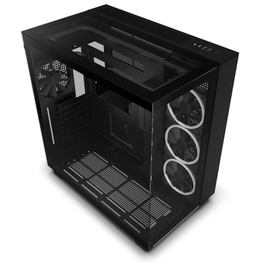 NVIDIA AI PC POWERED BY NZXT
