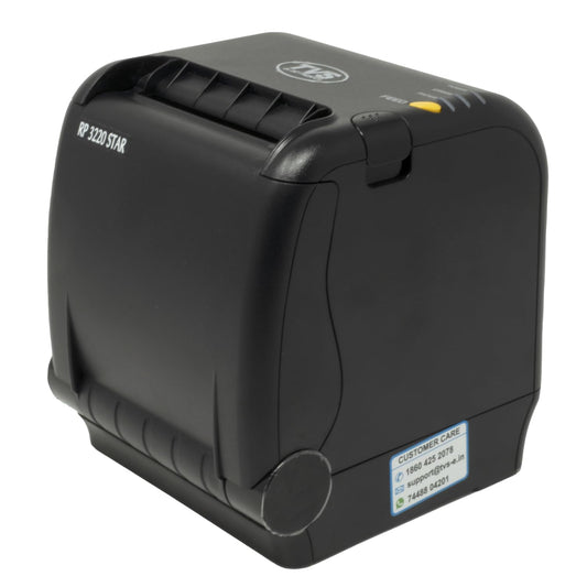 TVS RP 3220 STAR THERMAL RECEIPT PRINTER