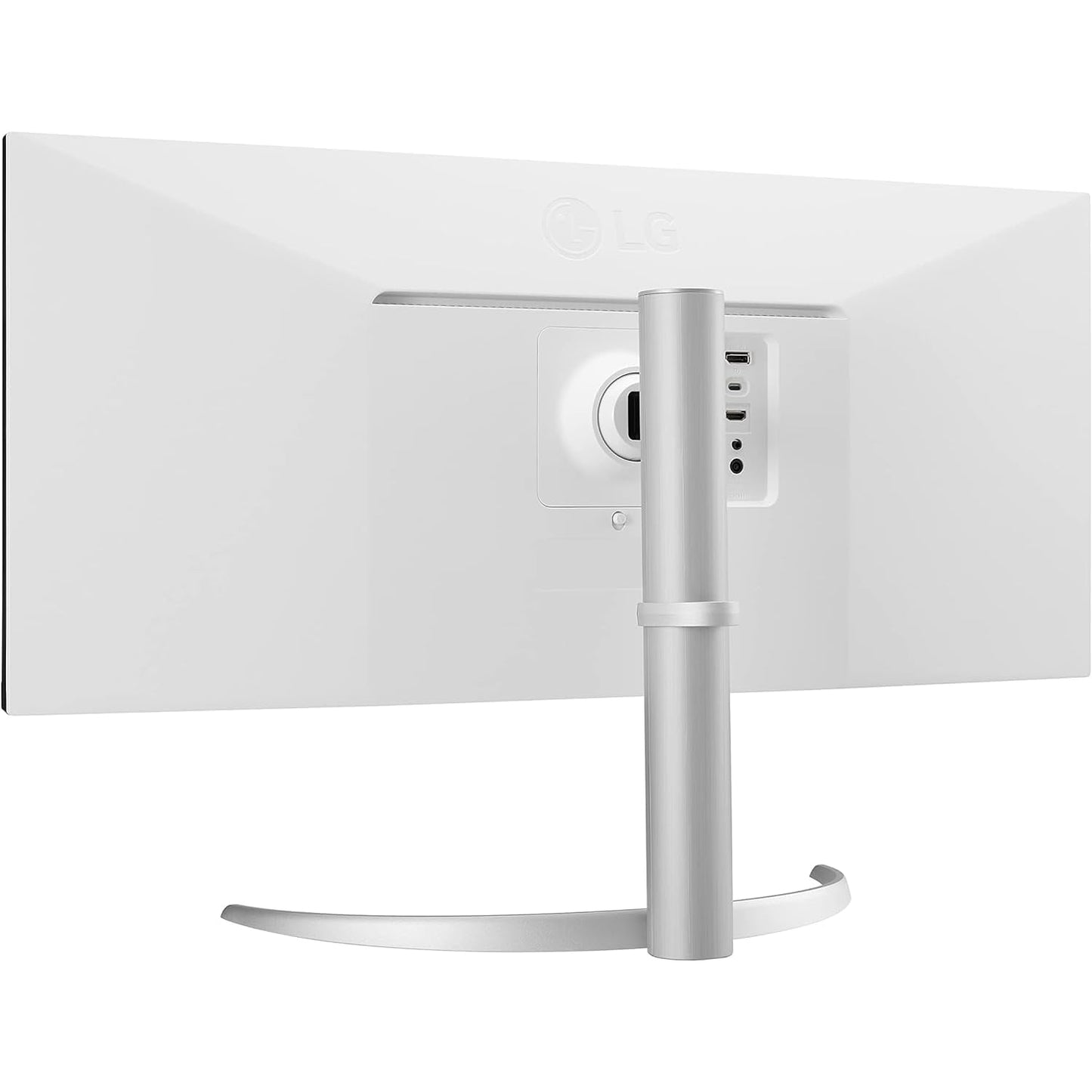 LG 34WQ650-W 34 INCH 21:9 ULTRAWIDE FULL HD (2560 X 1080) IPS MONITOR