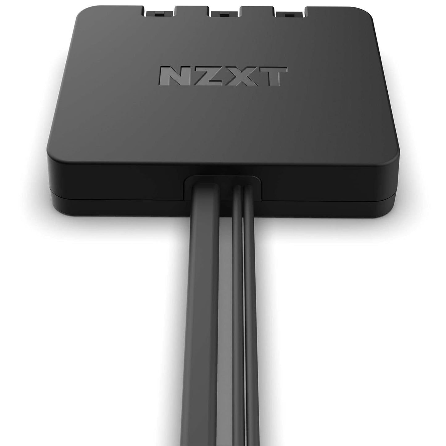 NZXT RGB & FAN CONTROLLER RETAIL VERSION - BLACK (AC-CRFR0-B1)