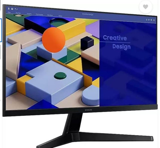 LG 24 INCH ULTRAGEAR FULL HD IPS GAMING MONITOR | 180HZ, IPS 1MS (GTG), HDR10 24GS65F-B