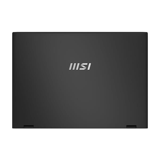 MSI PRESTIGE 16 AI STUDIO B1VFG-070IN LAPTOP ( INTEL CORE ULTRA 7/ 32GB/ 1TB SSD/ WIN11/ 8GB GRAPHICS)