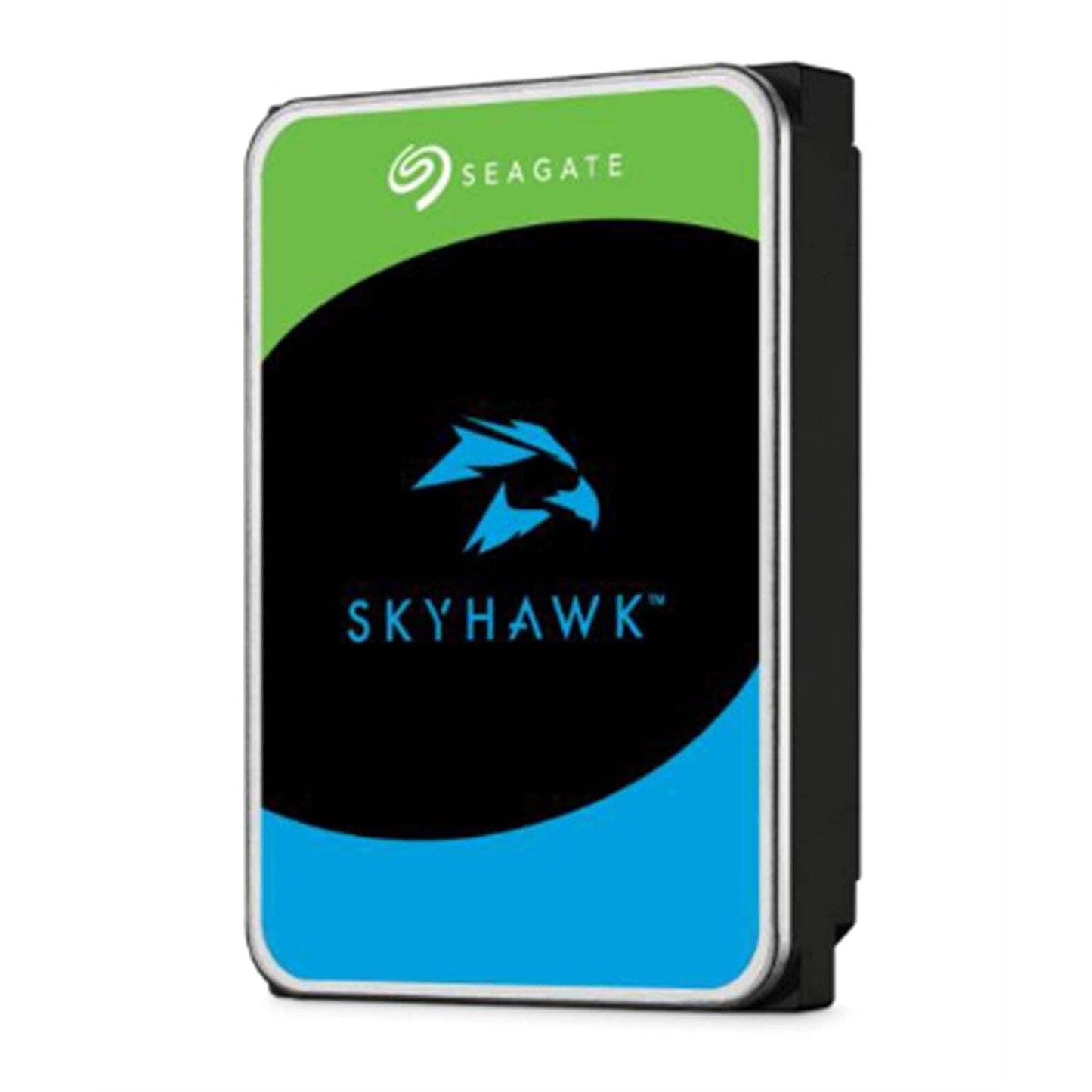 SEAGATE SKYHAWK LITE 2TB SURVEILLANCE INTERNAL SATA HARD DRIVE ST2000VX017