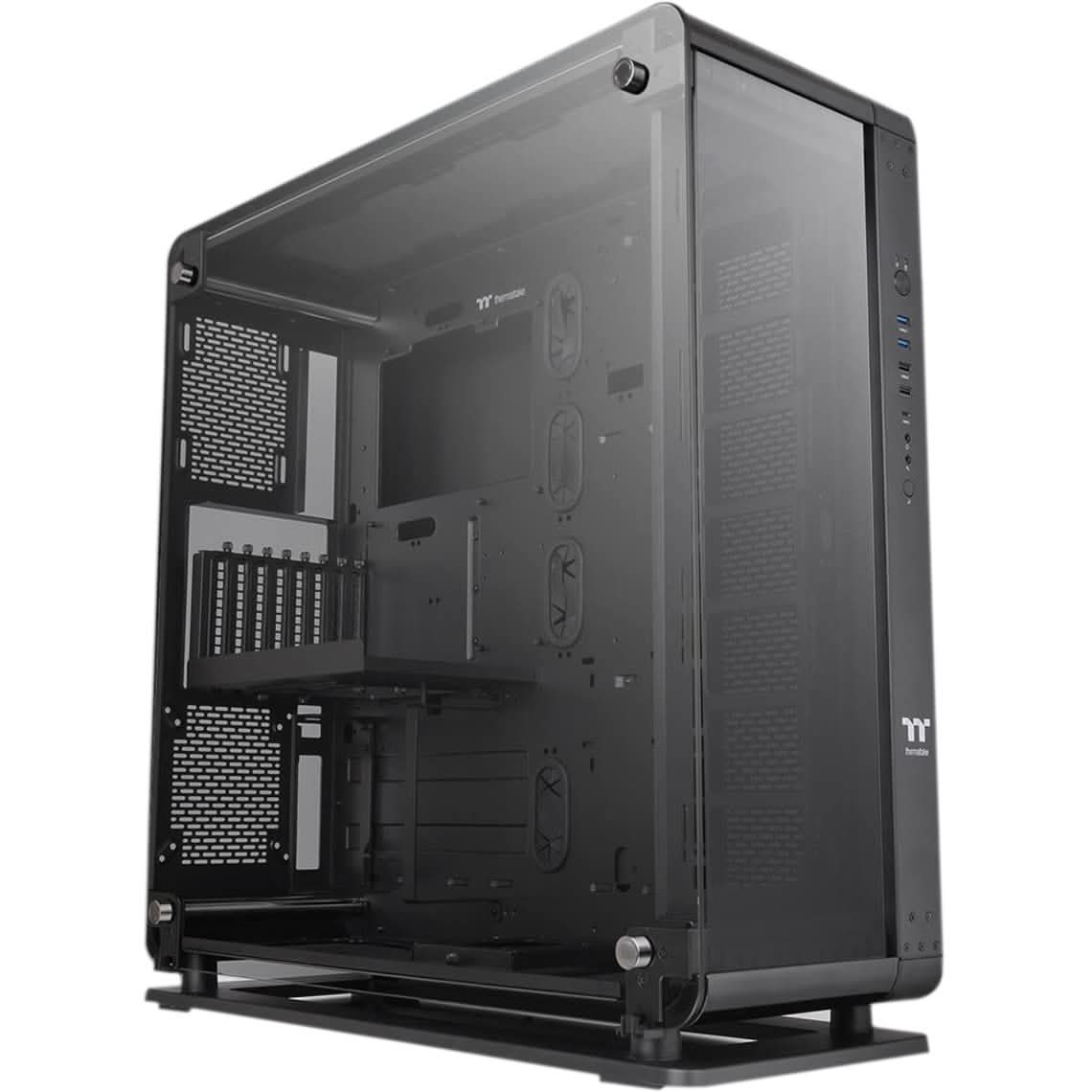 Obsidian Edge Core I9 |RTX 5090 Beast