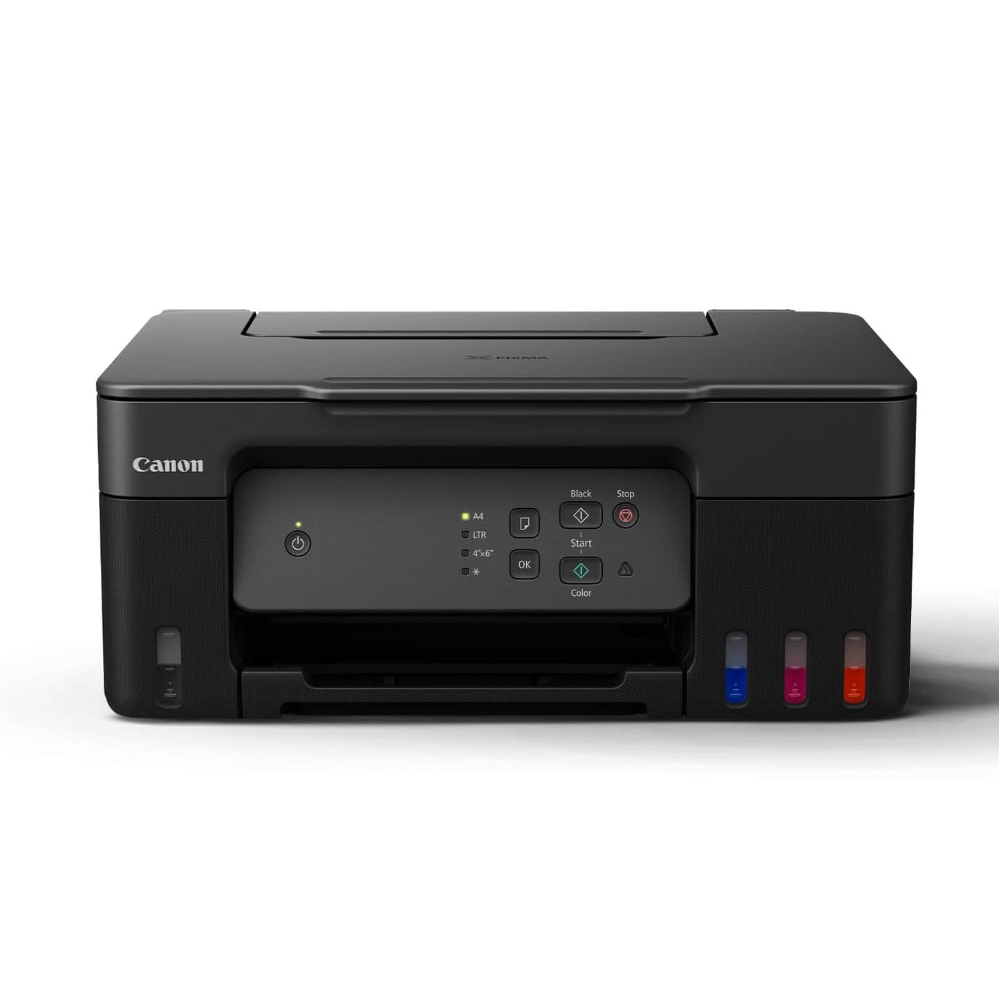 CANON PIXMA MEGATANK G2730 ALL-IN-ONE (PRINT, SCAN, COPY) INKTANK PRINTER WITH SMALL SIZE INK BOTTLES, SCAN THE QR CODE & GET A JBL SPEAKER FREE ON REGISTRATION